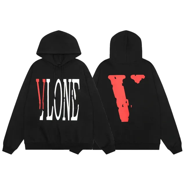 Vlone hoodies sweatshirts