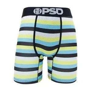 PSD Boxer Briefs Multi-Stripe