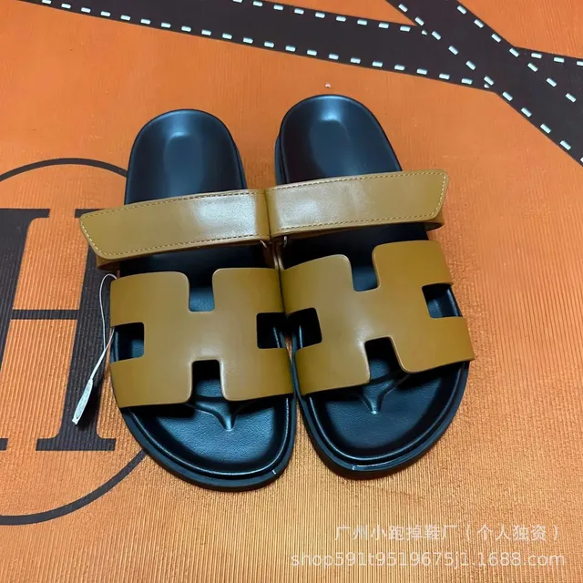 Hermès Oran Sandal