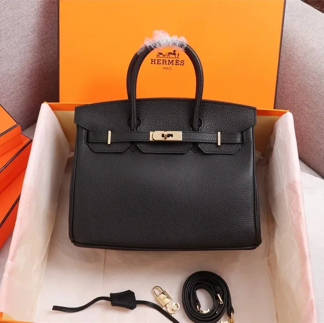 Hermès Birkin