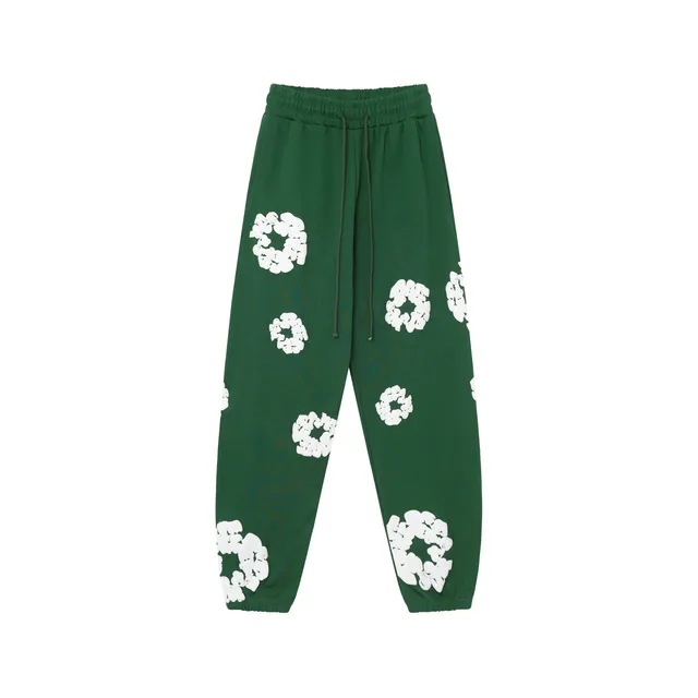 Gallery Dept. Joggers Floral Print