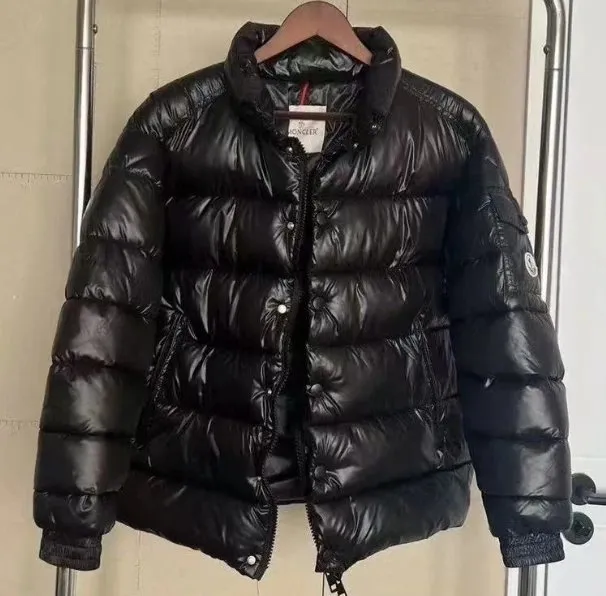 Moncler jackets