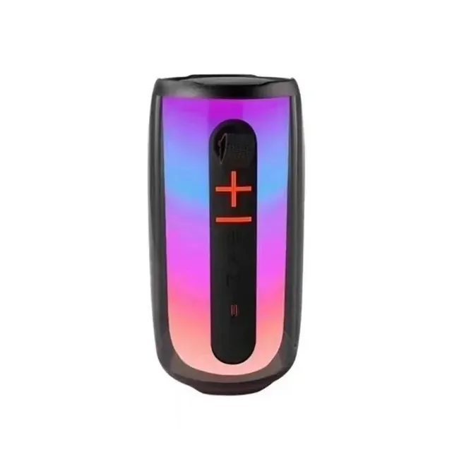 JBL Portable Speaker RGB Light Show