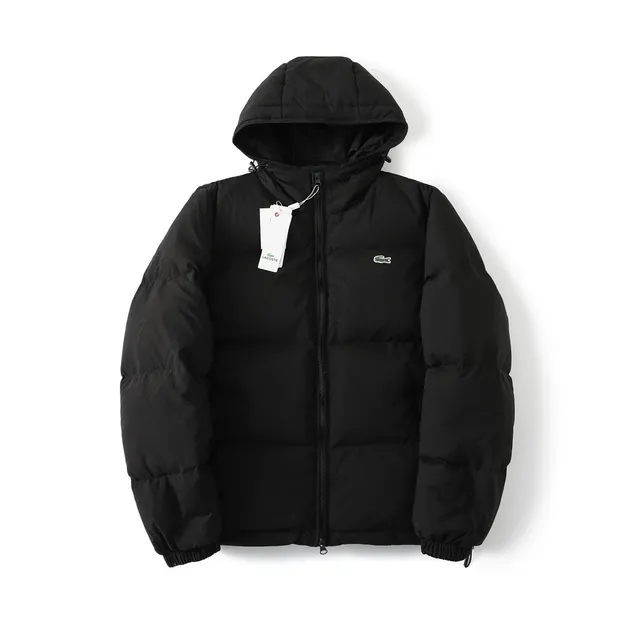 Lacoste jackets