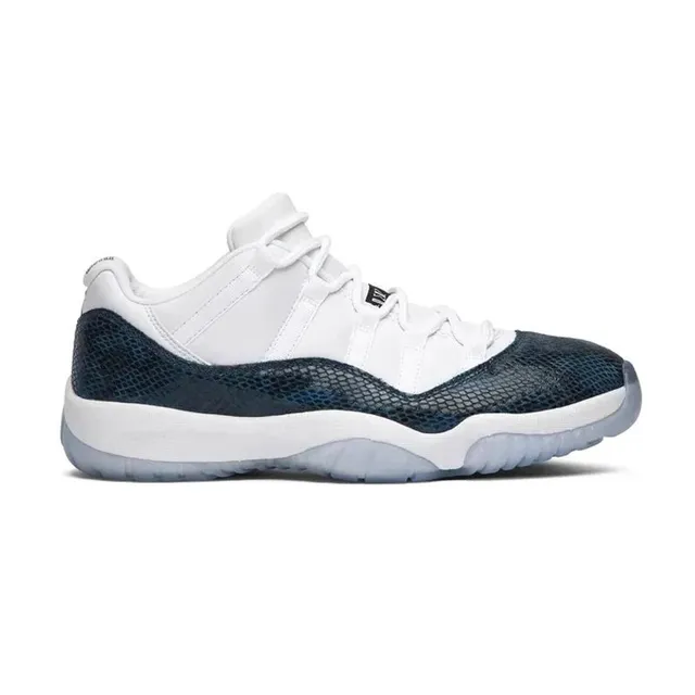 Snake Navy CD6846-102