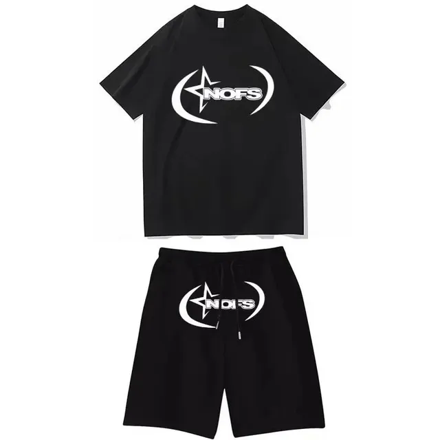Logo Set NOFS Star Logo