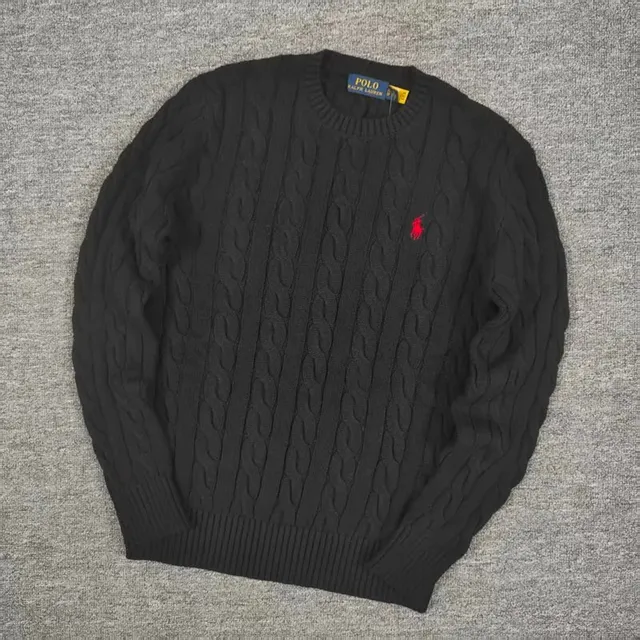 黑色black