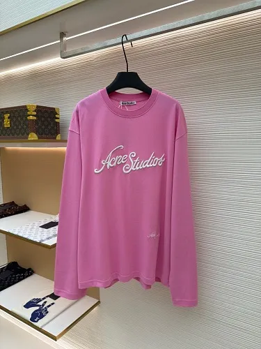 AC33 Pink