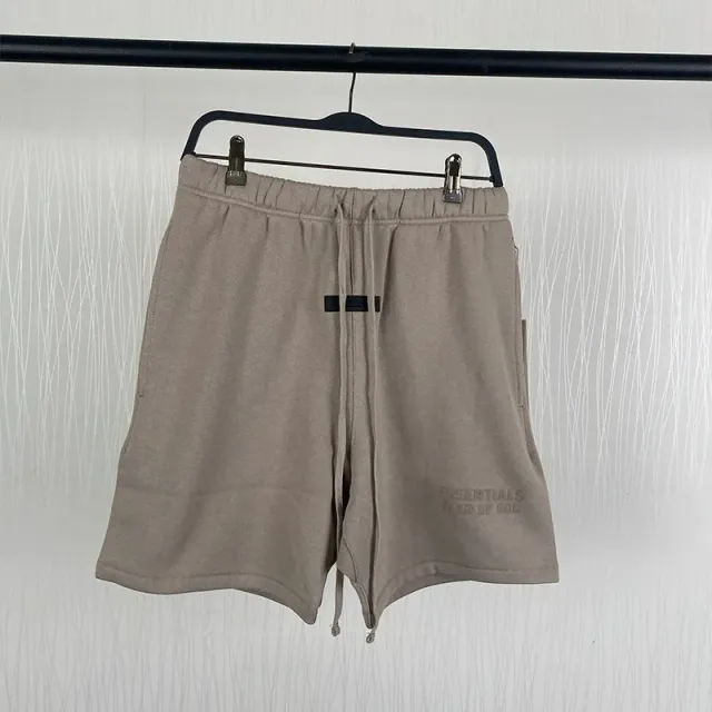 Fear of God Essentials Essentials Shorts Logo Embroidered