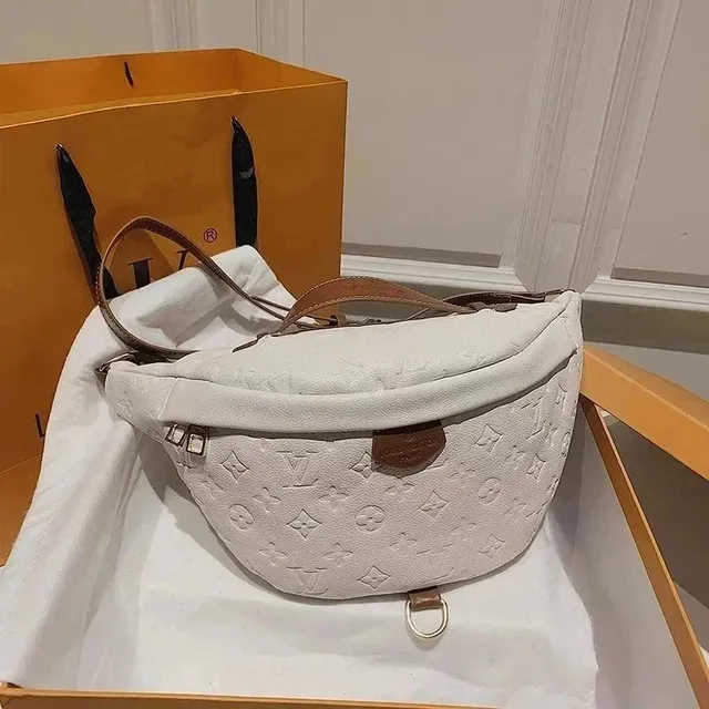 Louis Vuitton On The Go Monogram Empreinte