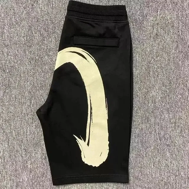 Fear of God Brushstroke Print Shorts