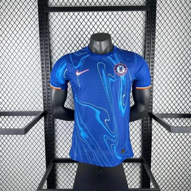 Adidas Chelsea Home Jersey 2023/24 Vapor Match