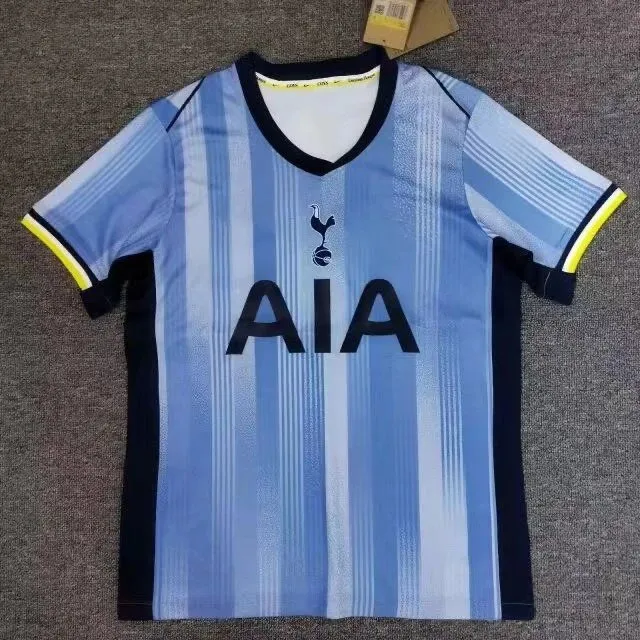 Tottenham Hotspur Home Jersey 2023-24 Away