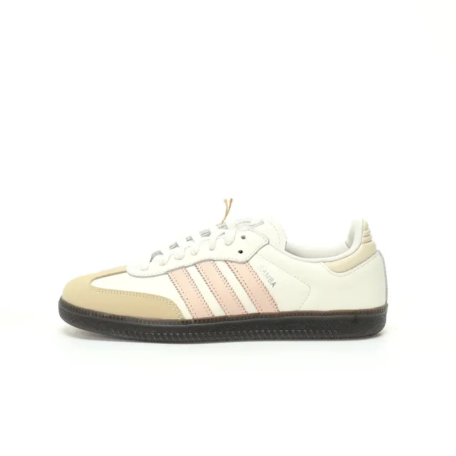Adidas Samba Cream Pink