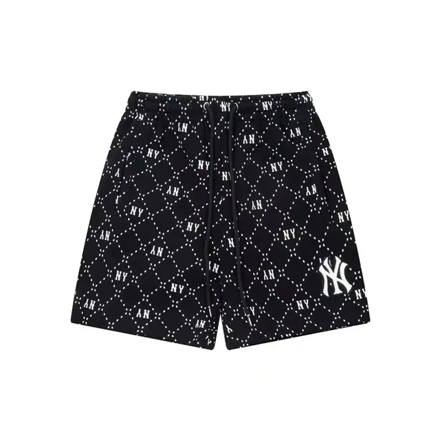 MLB NY Yankees Shorts