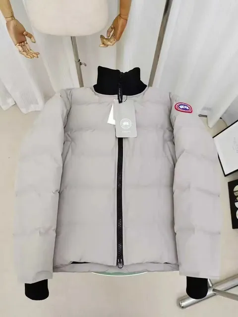 06-米白(羽绒服 )