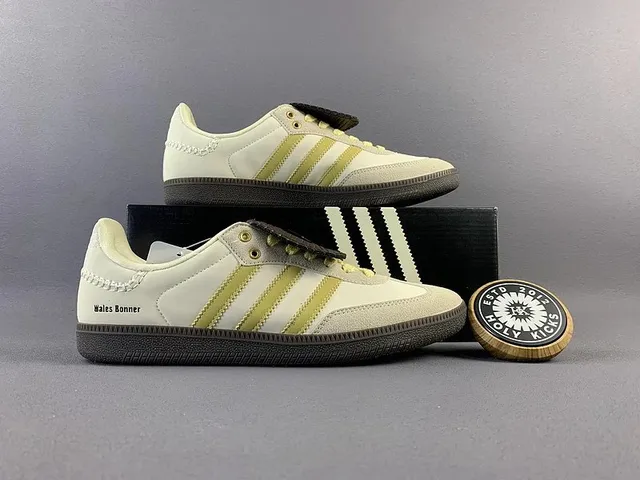 Adidas Samba Wales Bonner