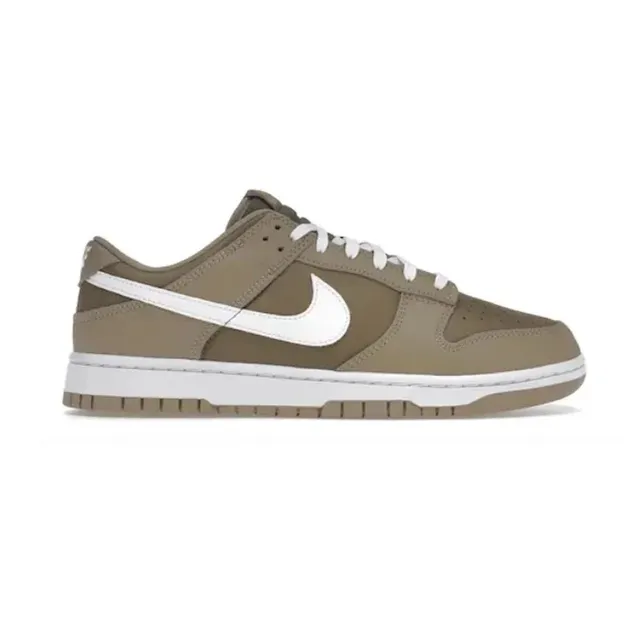 Nike Dunk Low Olive