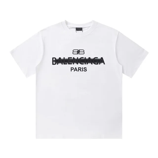 Balenciaga t shirts