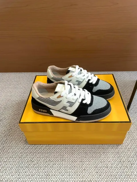 Fendi Skate