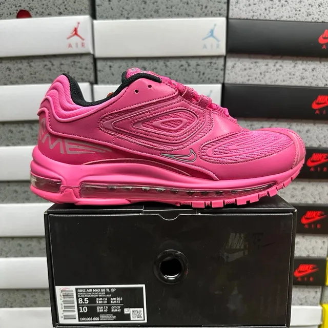 SUP联名粉色DR1033-600【36-42】