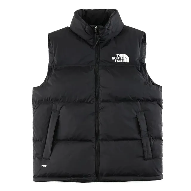 The North Face Nuptse Vest 700 Fill