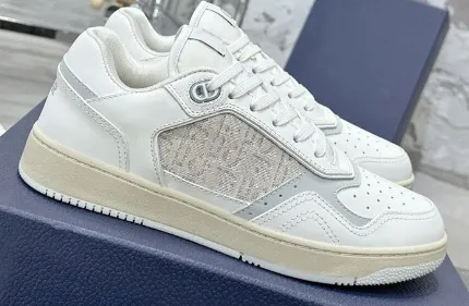 Dior B22 Monogram Mesh