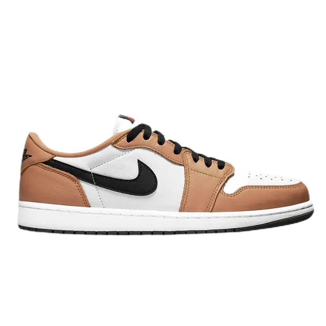 Air Jordan 1 Low