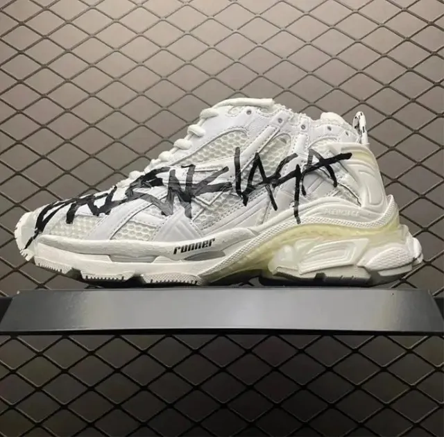 Balenciaga sneakers
