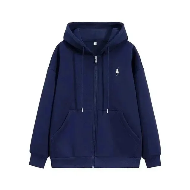 Polo Ralph Lauren Zip-Up Hoodie Classic Fit