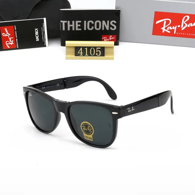 Ray-Ban Wayfarer Classic