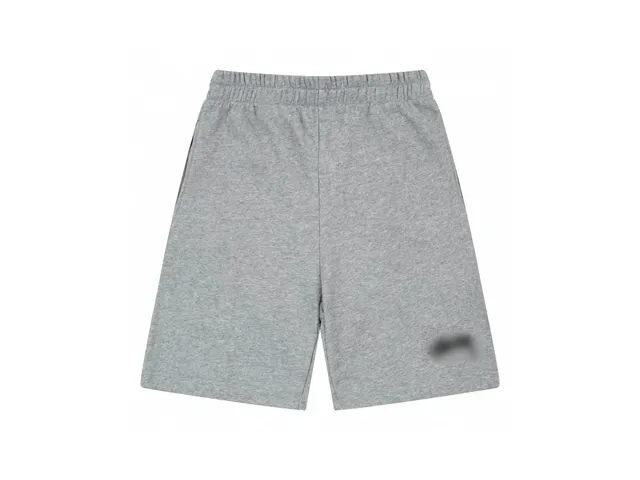 Nike Sport Shorts Heather Grey