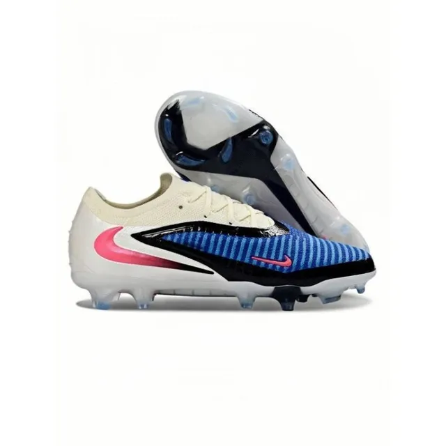 Nike Mercurial Superfly Blue Pink