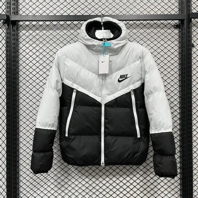 Nike jackets