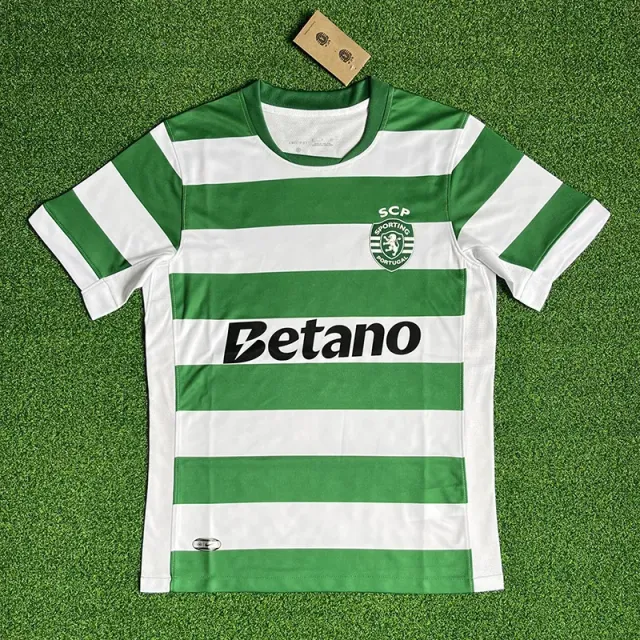 Nike Home Jersey 2023-24