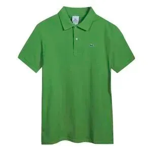 Lacoste Polo Shirt Classic Fit