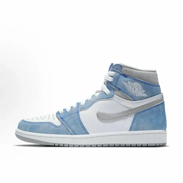 Air Jordan 1 High University Blue