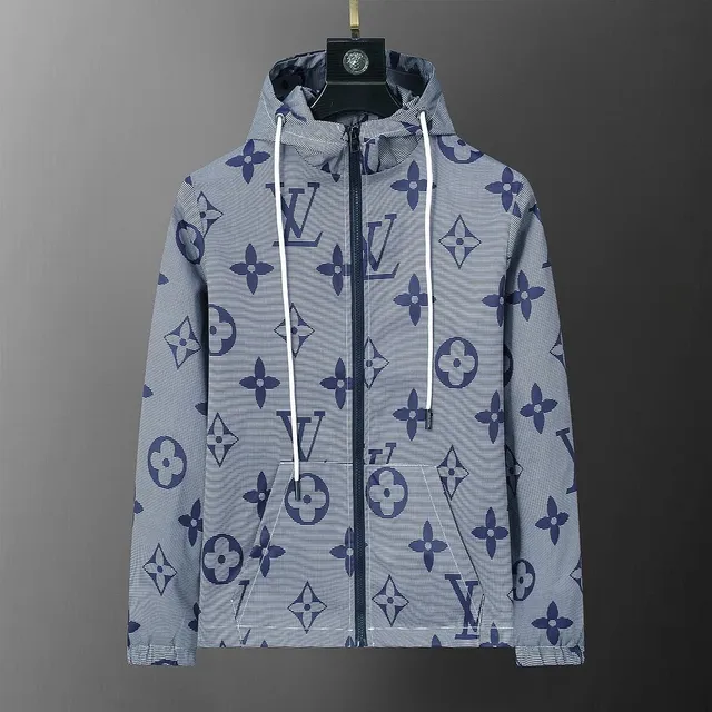 Louis Vuitton jackets