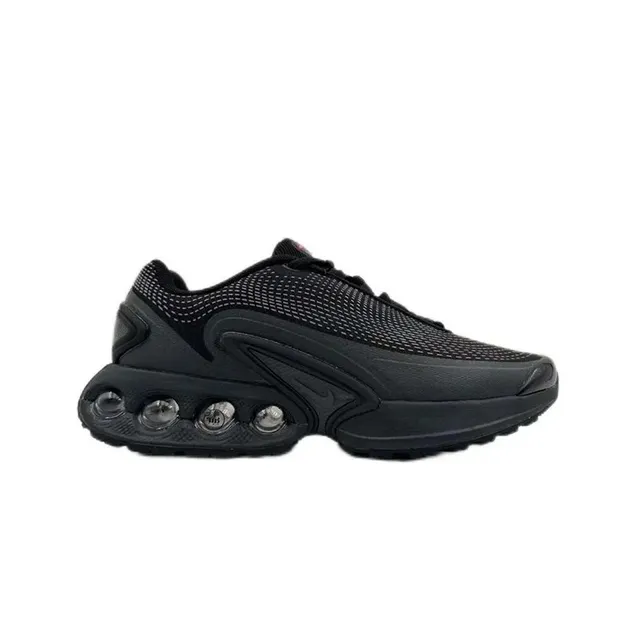 Nike Air Max TN Triple Black