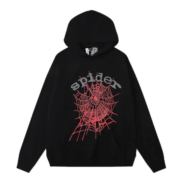 Sp5der Hoodie