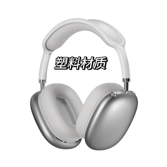 Apple AirPods Max Silver