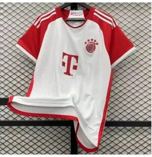 Adidas Bayern Munich Home Jersey 2023/24 Home