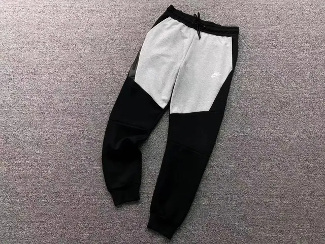 Nike Tech Fleece Joggers Colorblock