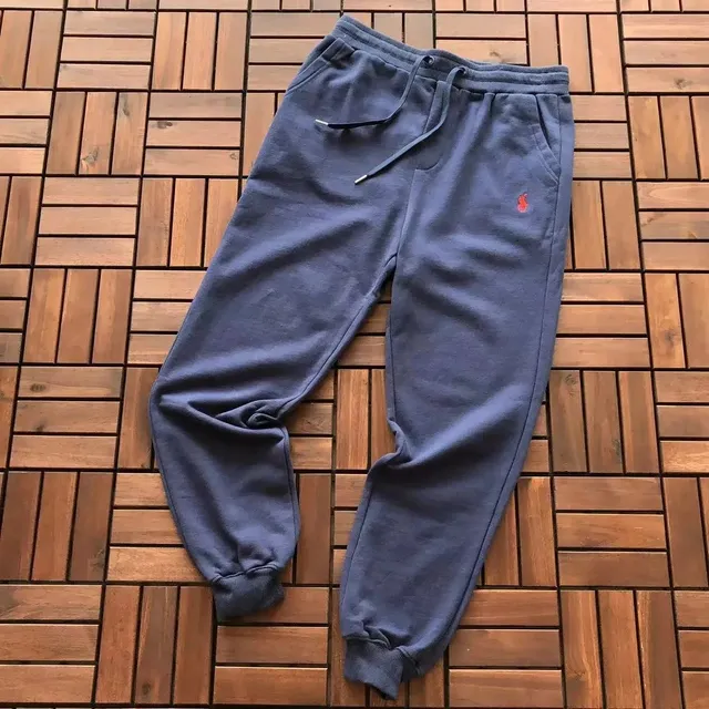 Polo Ralph Lauren Classic Fit Sweatpants Embroidered Pony