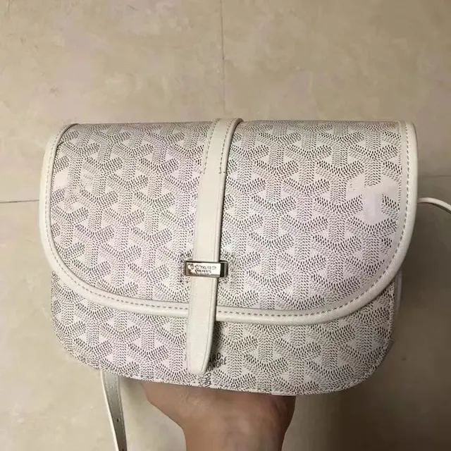 NEW Echo Garments