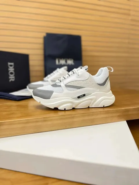 Dior B22 Sneaker