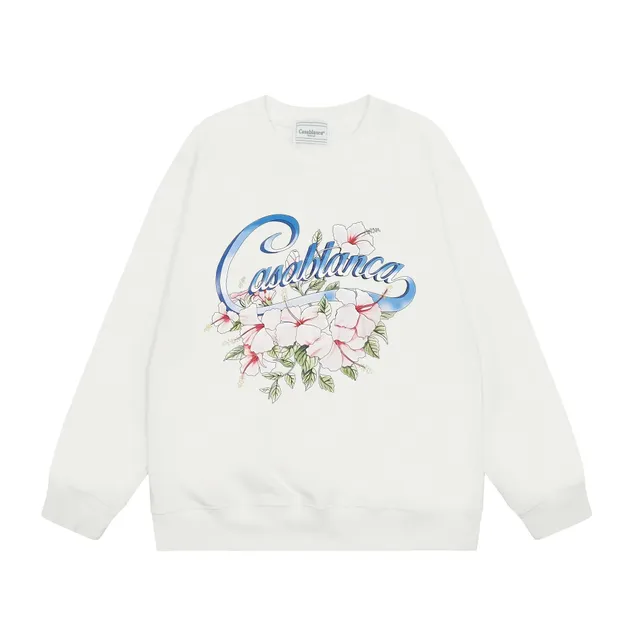 Casablanca hoodies sweatshirts