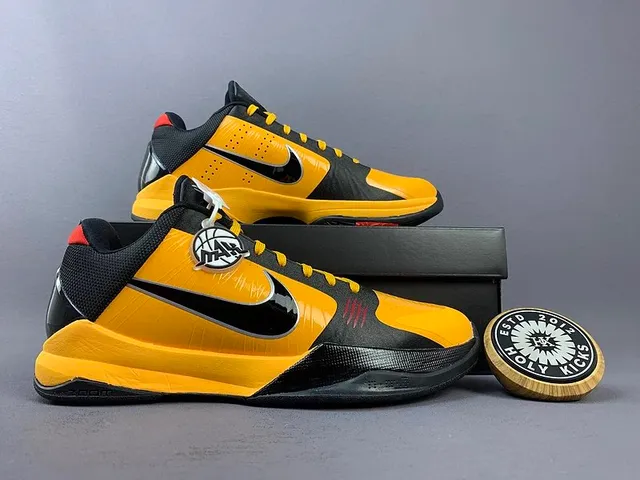 Nike Air Max TN Lakers