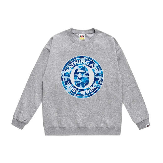 BAPE Crewneck Sweatshirt