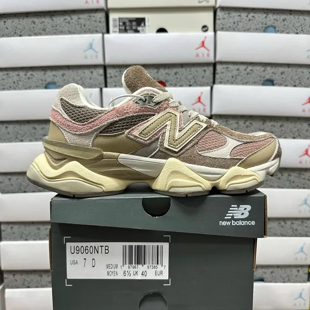 U9060NTB 绿粉